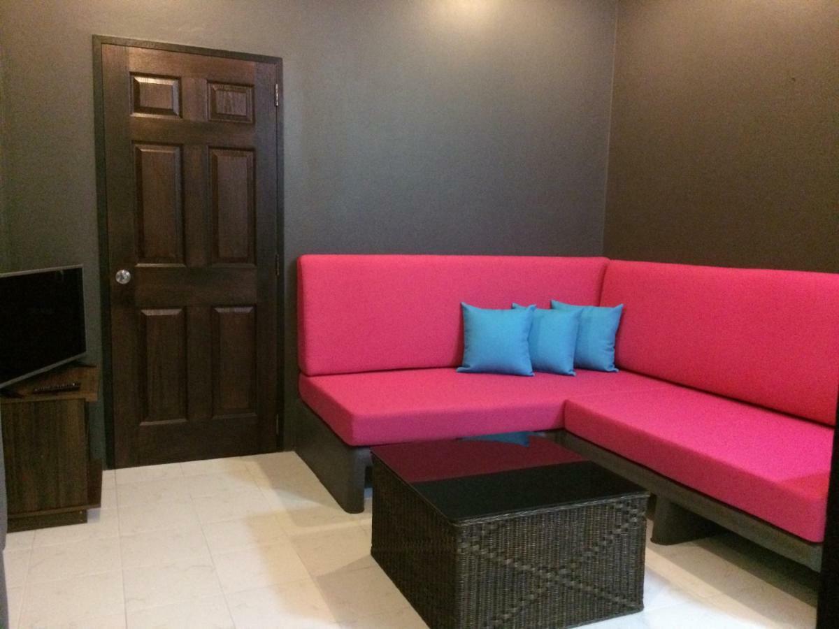 Marilyns Residential Resort Maret Экстерьер фото