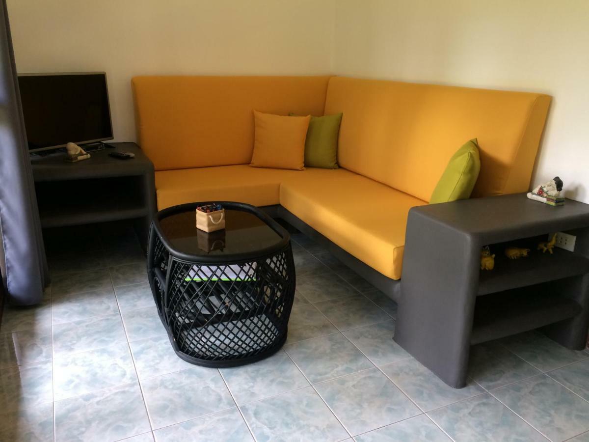 Marilyns Residential Resort Maret Экстерьер фото