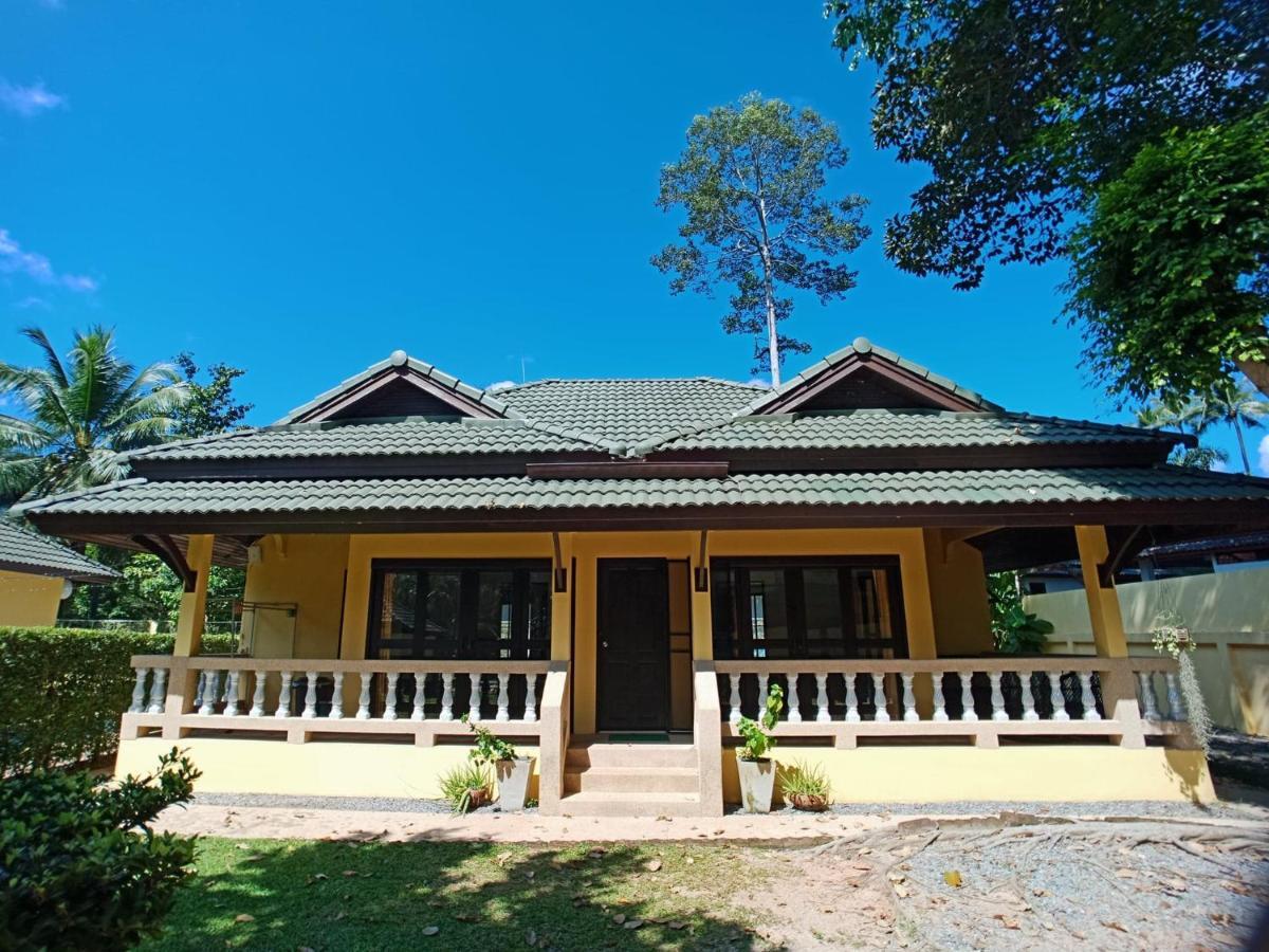Marilyns Residential Resort Maret Экстерьер фото