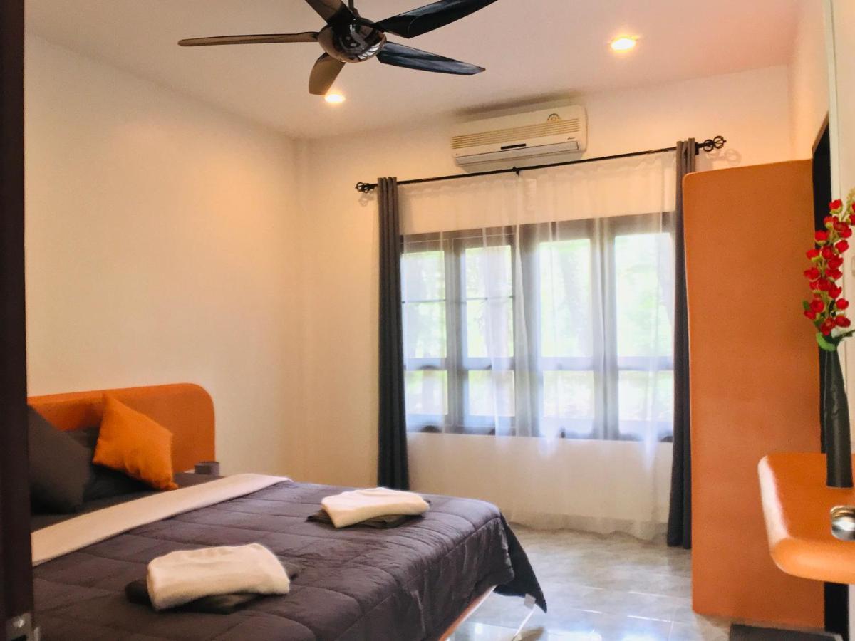 Marilyns Residential Resort Maret Экстерьер фото