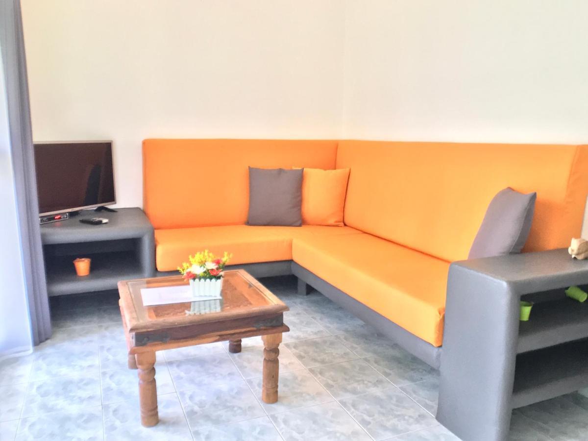 Marilyns Residential Resort Maret Экстерьер фото